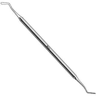 Sklar Dental Plastic Filling Instrument