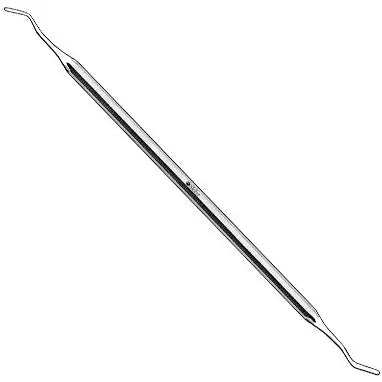 Sklar Dental Plastic Filling Instrument