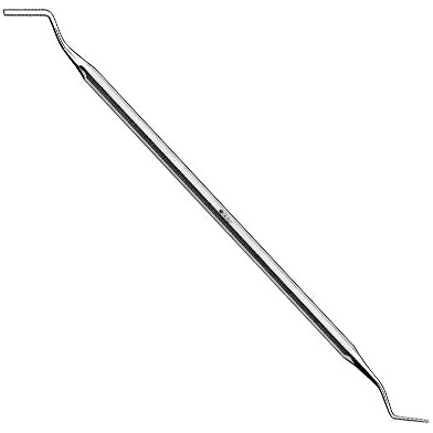 Sklar Dental Retraction Cord Packer  Serrated Retraction Cord Packer