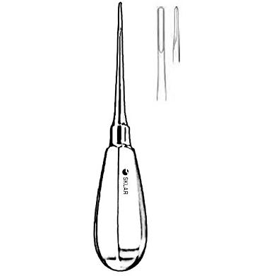 Sklar Dental Root Elevator