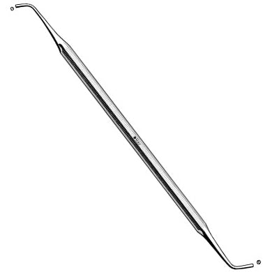 Sklar Dental Smith Special Plastic Filling Instrument