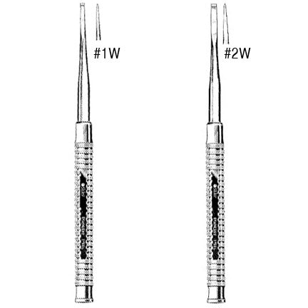 Sklar Dental Wakefield Chisel W 