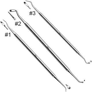 Sklar Dental Woodson Plastic Filling Instrument