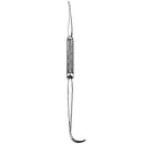 Sklar Freer Periosteal Elevator  8.25" - Strong Curve