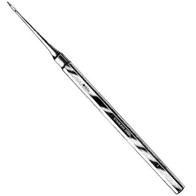 Sklar Heidbrink Root Tip Pick
