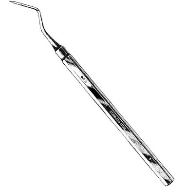 Sklar Heidbrink Root Tip Pick