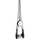 Sklar Jacobson Bulldog Clamp - Curved