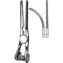 Sklar Jacobson Bulldog Clamp - Straight
