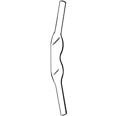 Sklar Matrix Band - Bicuspid #8