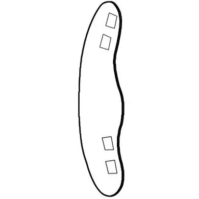 Sklar Matrix Band - Molar & Bicuspid
