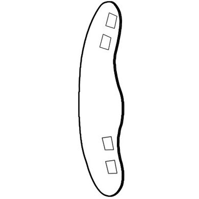 Sklar Matrix Band - Molar & Bicuspid