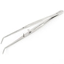 Sklar Merit College Cotton Pliers  Serrated Tips