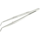 Sklar Non-Pinching London College Cotton Pliers with Serrated Working Edge