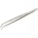 Sklar Non-Pinching London College Cotton Pliers with Smooth Working Edge