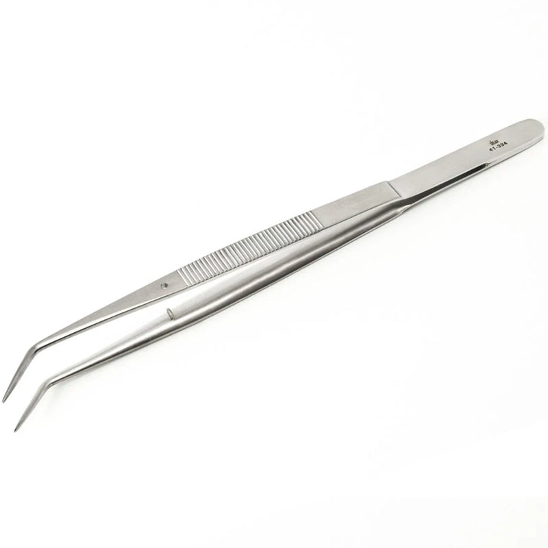 Sklar Non-Pinching London College Cotton Pliers with Smooth Working Edge