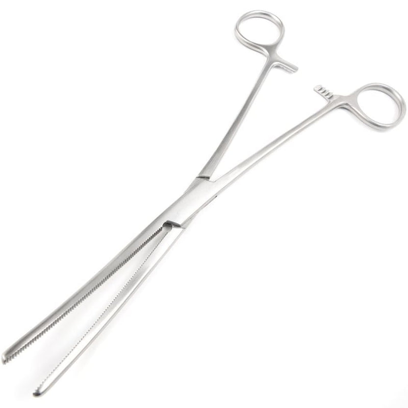 Sklar Rochester-Pean Forceps  20" - Curved