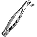 Sklar Woodward Extracting Forceps