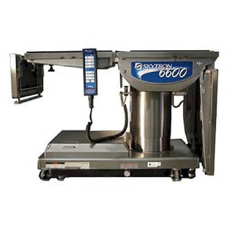 Skytron 6600 General Purpose Surgery Table 
