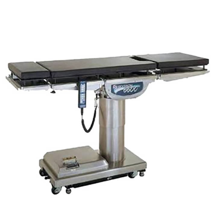 Skytron 6600 General Purpose Surgery Table