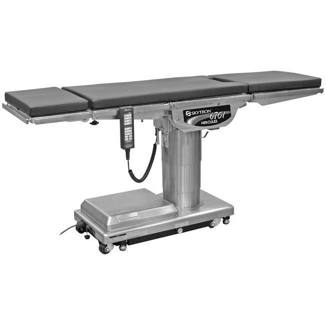 Skytron Hercules Surgical Table  6701