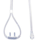 SleepSense 7 ft Pediatric Nasal Pressure Cannula