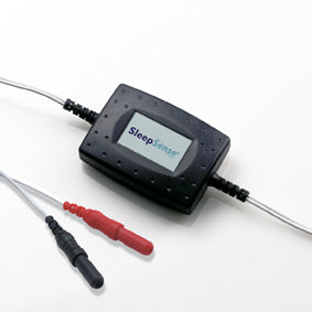 SleepSense Abdomen Inductive Interface Cable