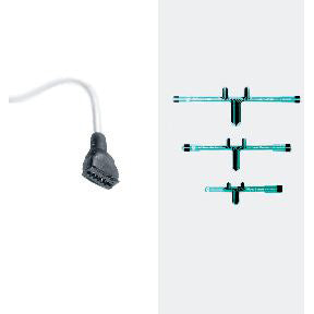 SleepSense Adult Disposable Thermocouple Kit (20/Pack)