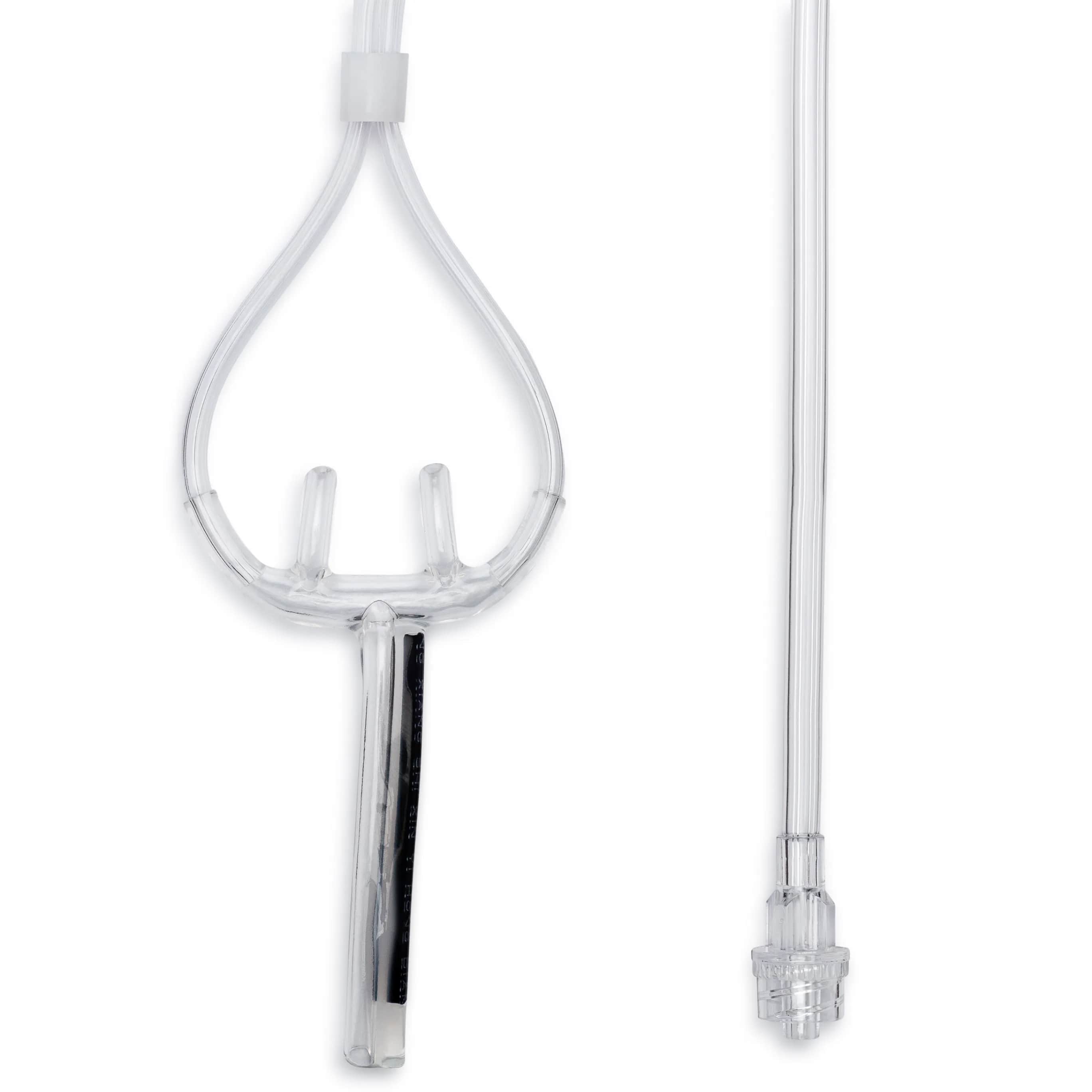 SleepSense Adult Nasal + Oral Pressure Monitoring Cannula