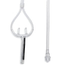 SleepSense Adult Nasal + Oral Pressure Monitoring Cannula 