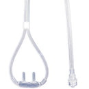 SleepSense Adult Nasal Pressure Monitoring Cannula  7 Feet of Tubing with Filter (Box of 50)