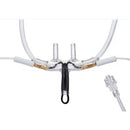 SleepSense Adult Nasal ThermoCan Cannula 