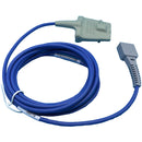 SleepSense Adult Soft-Tip SpO2 Sensor - Nonin Compatible  300 cm
