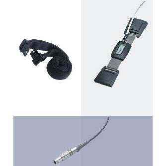 SleepSense Alice 3 Double Buckle Piezo Crystal Effort Sensor Kit