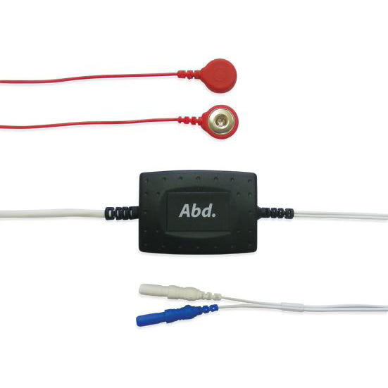 SleepSense Alice 5 Abdomen Inductive Interface Cable