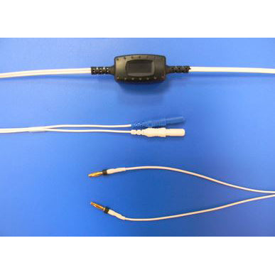 SleepSense Alice 5 Adult Reusable ThermoCan Interface Cable