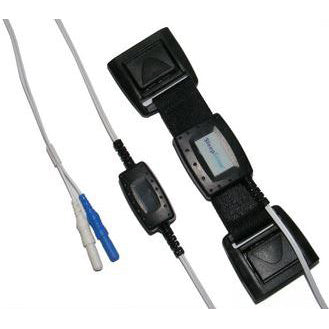 SleepSense Alice 5 Double Buckle Piezo Crystal Effort Sensor