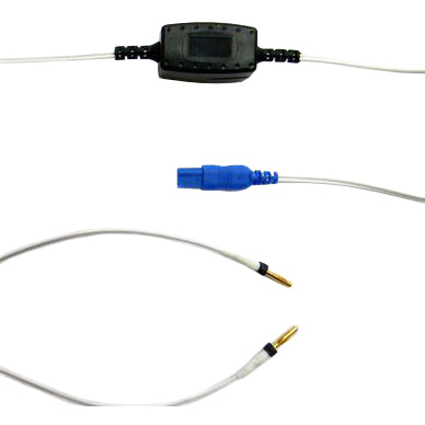 SleepSense Alice 6 Adult Reusable ThermoCan Interface Cable