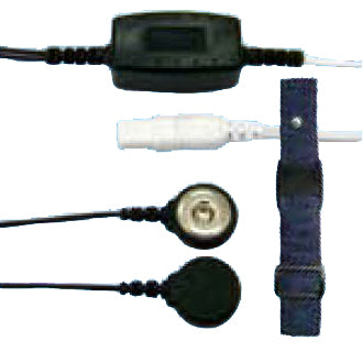 SleepSense Alice 6 Compatible, Reusable Inductive System Kit - 9010A6