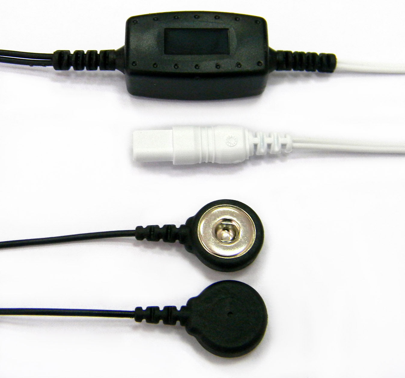 SleepSense Universal Inductive Interface Cable - Chest/Abdomen - Alice 6