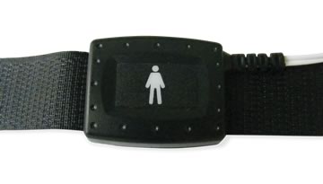 SleepSense Body Position Sensor Kit