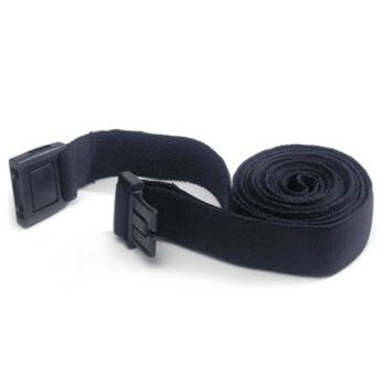 SleepSense Buckle Bands  Large Body Position Band - 1"
