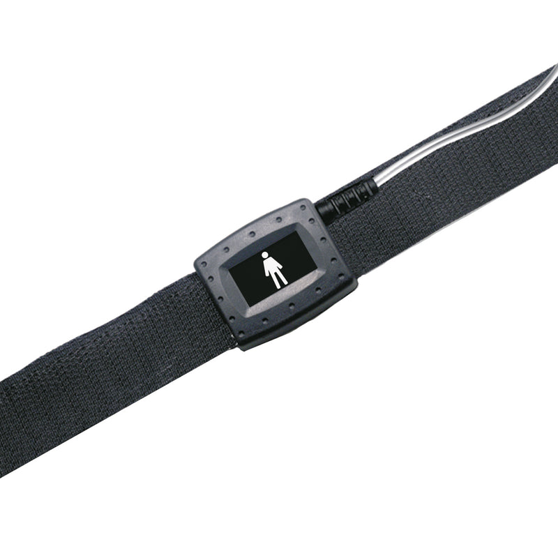 SleepSense DC Body Position Sensor - 1/8" Male Plug