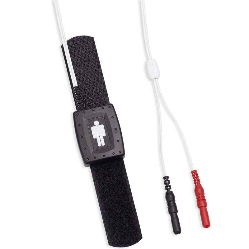 SleepSense DC Body Position Sensor - Xltek-Compatible  Kit - With Body Position Buckle Band