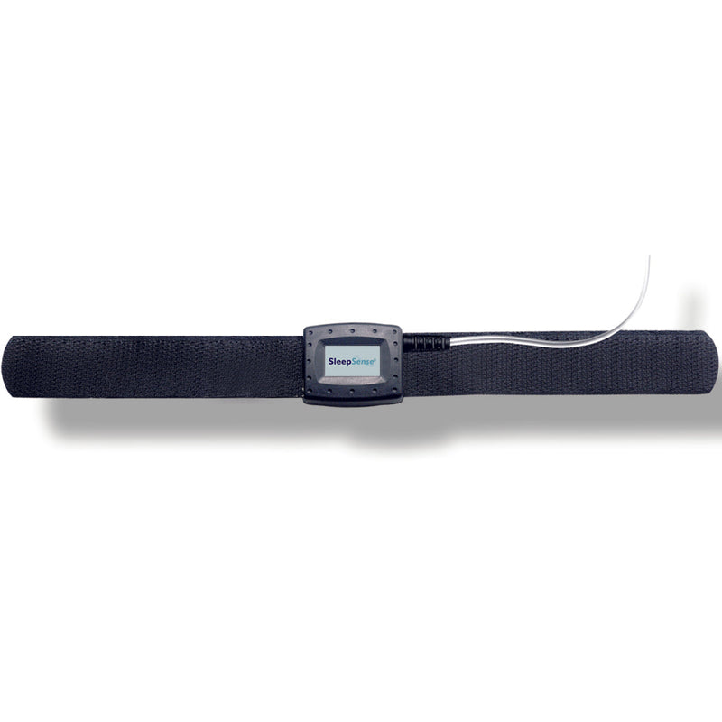 SleepSense DC Body Position Sensor  Kit - With Body Position Buckle Band