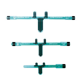 SleepSense Disposable Pediatric Flow Sensor