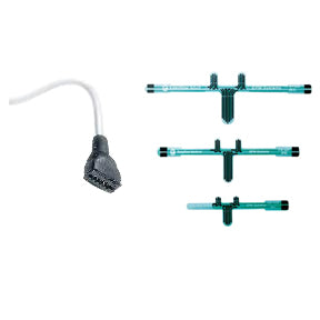 SleepSense Disposable Thermocouple Kit - Medium