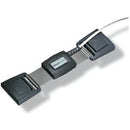 SleepSense Double Buckle Piezo Crystal Effort Sensor