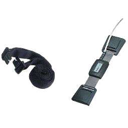 SleepSense Double Buckle Piezo Crystal Respiratory Effort Kit