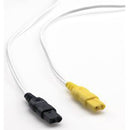 SleepSense Inductive Interface Cable - Abdomen - Key Connector  8.0 Feet