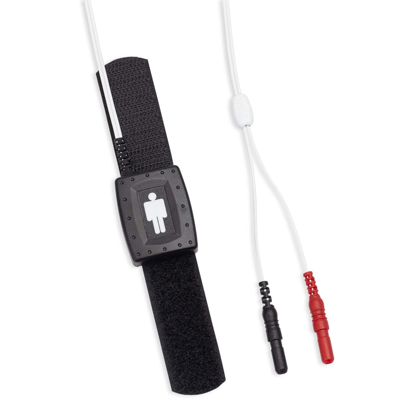 SleepSense Embla DC Body Position Sensor  Kit - With Body Position Buckle Band